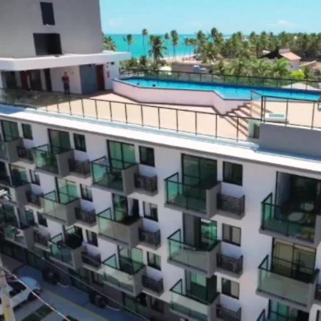 Apartamento Hermoso Junto A La Praia Pôrto das Galinhas Esterno foto