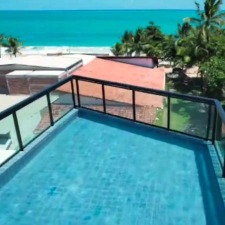 Apartamento Hermoso Junto A La Praia Pôrto das Galinhas Esterno foto