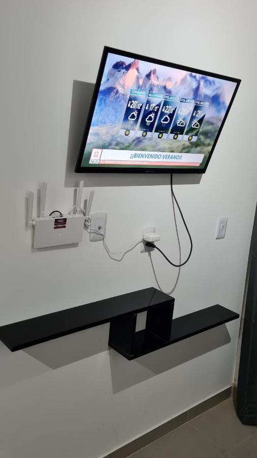 Apartamento Hermoso Junto A La Praia Pôrto das Galinhas Esterno foto