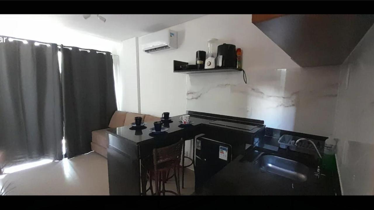Apartamento Hermoso Junto A La Praia Pôrto das Galinhas Esterno foto