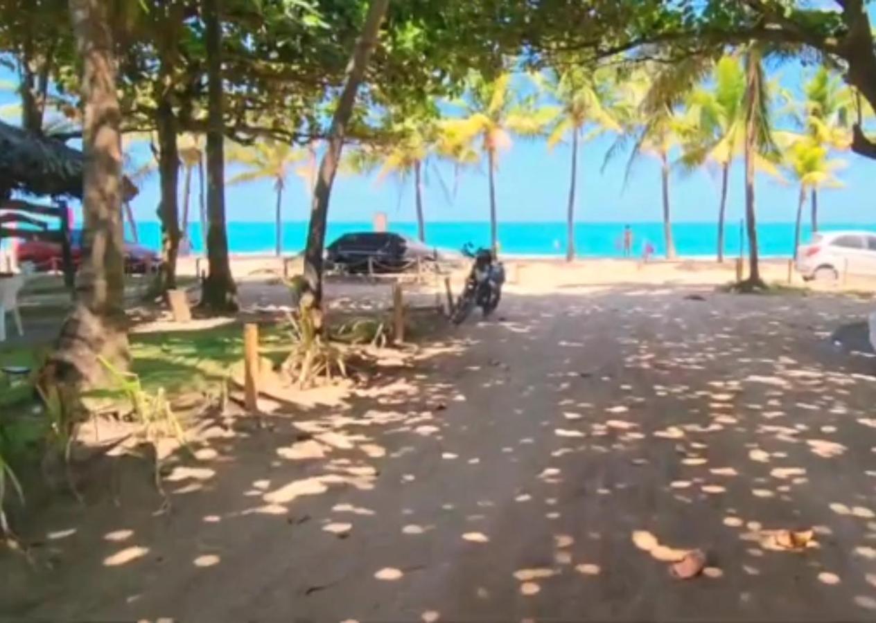Apartamento Hermoso Junto A La Praia Pôrto das Galinhas Esterno foto