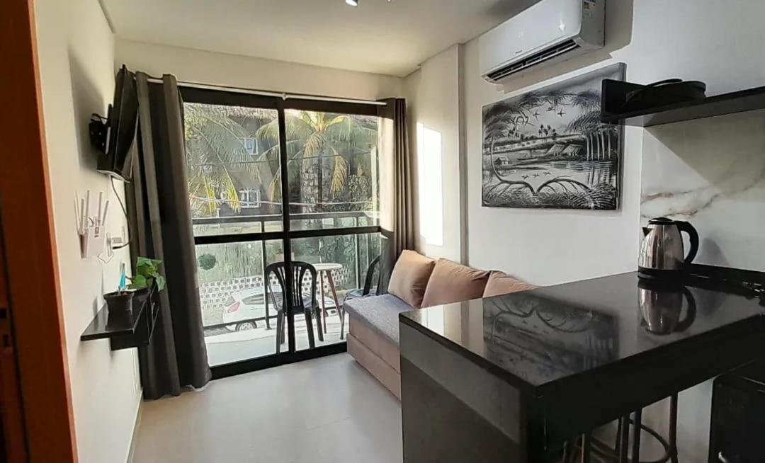 Apartamento Hermoso Junto A La Praia Pôrto das Galinhas Esterno foto